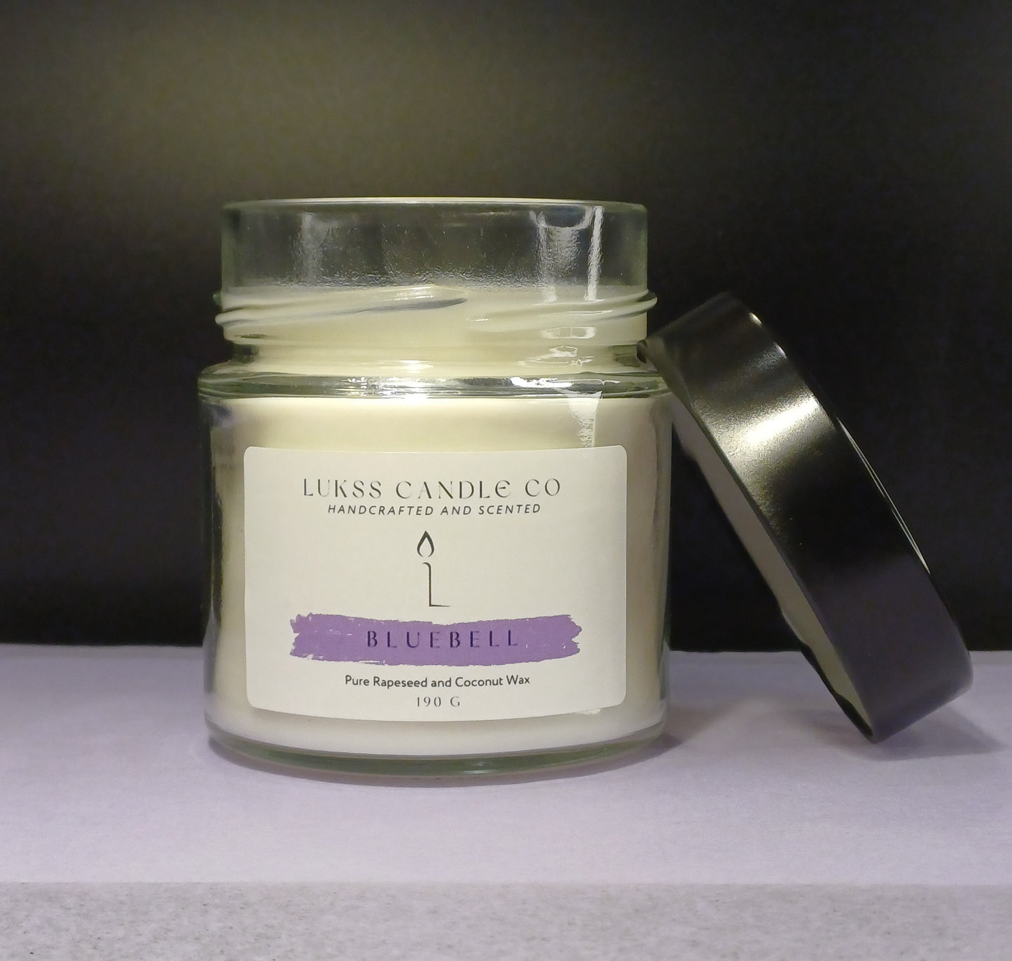 Bluebell 190g