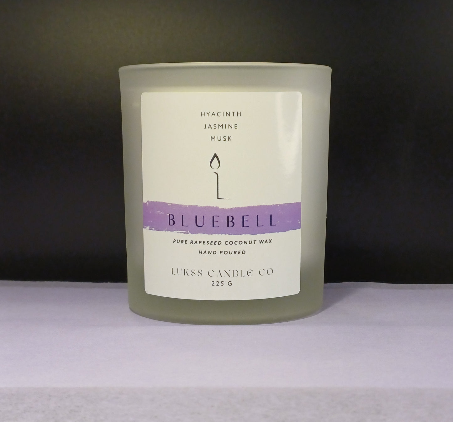 Bluebell 225g