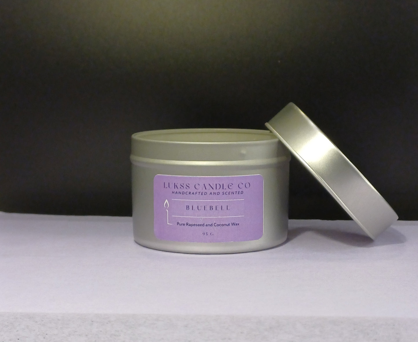 Bluebell 95g