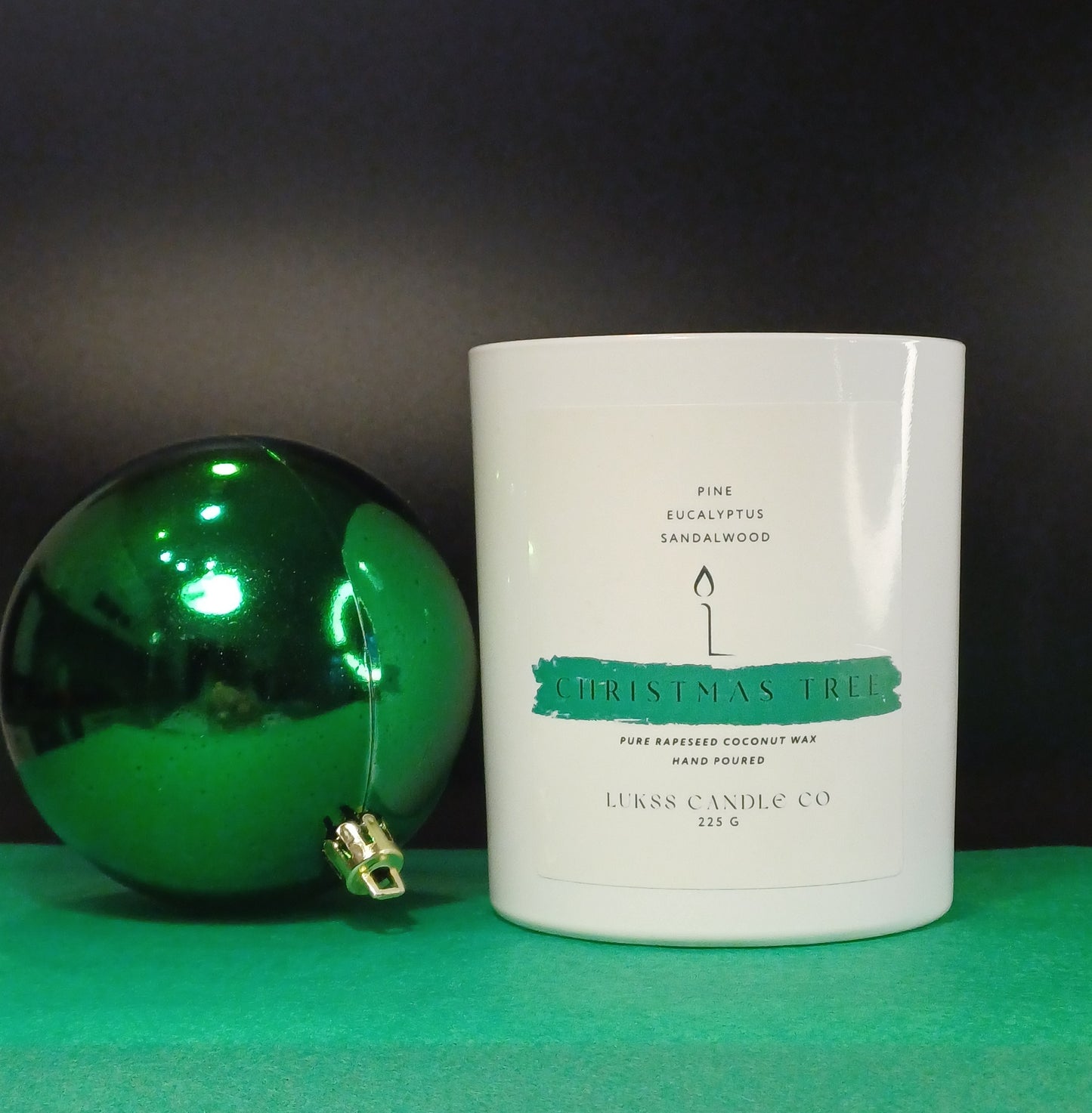Christmas Tree 225g