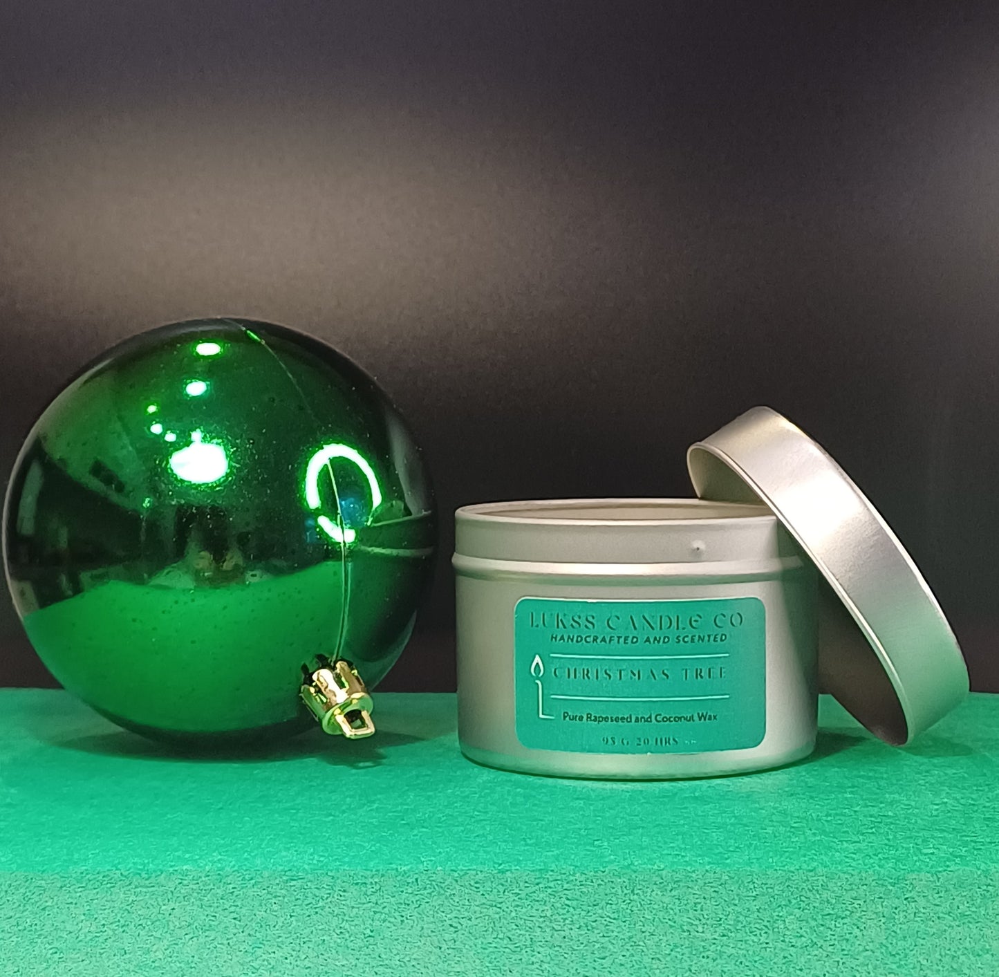 Christmas Tree 95g
