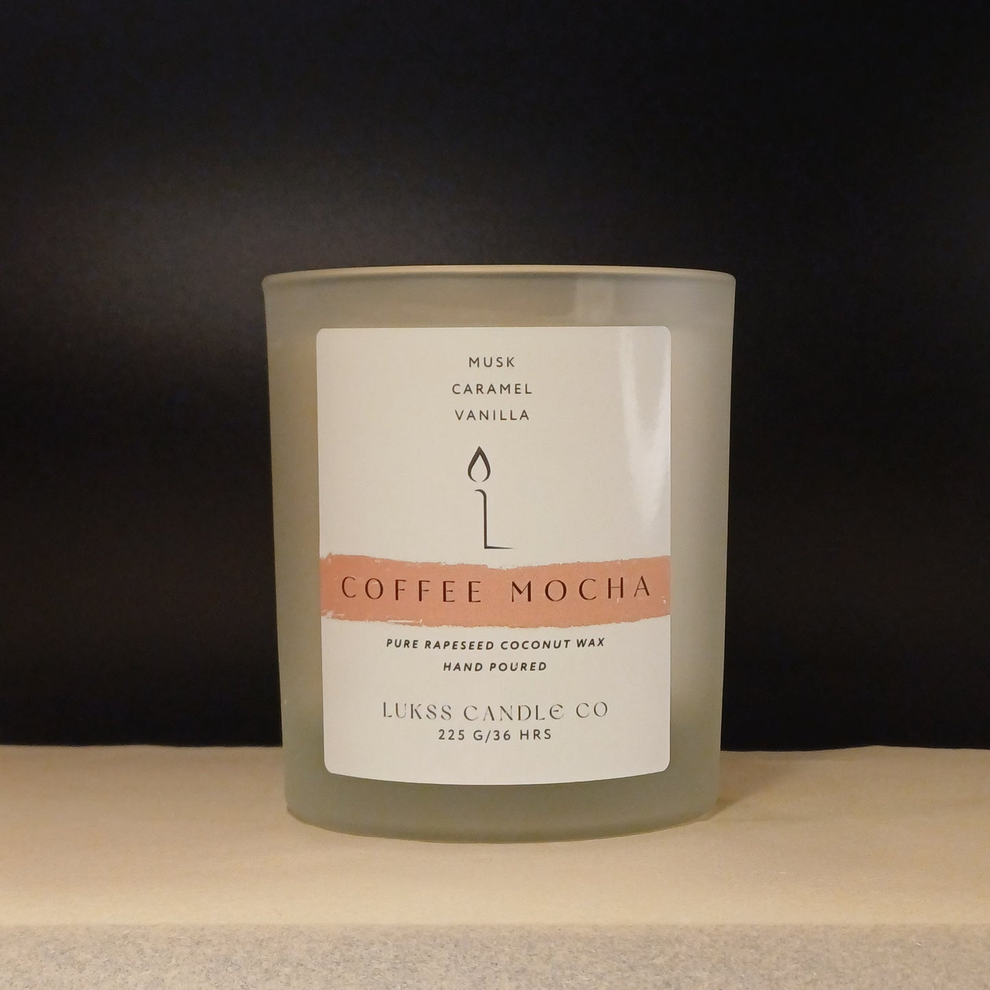 Coffee Mocha 225g