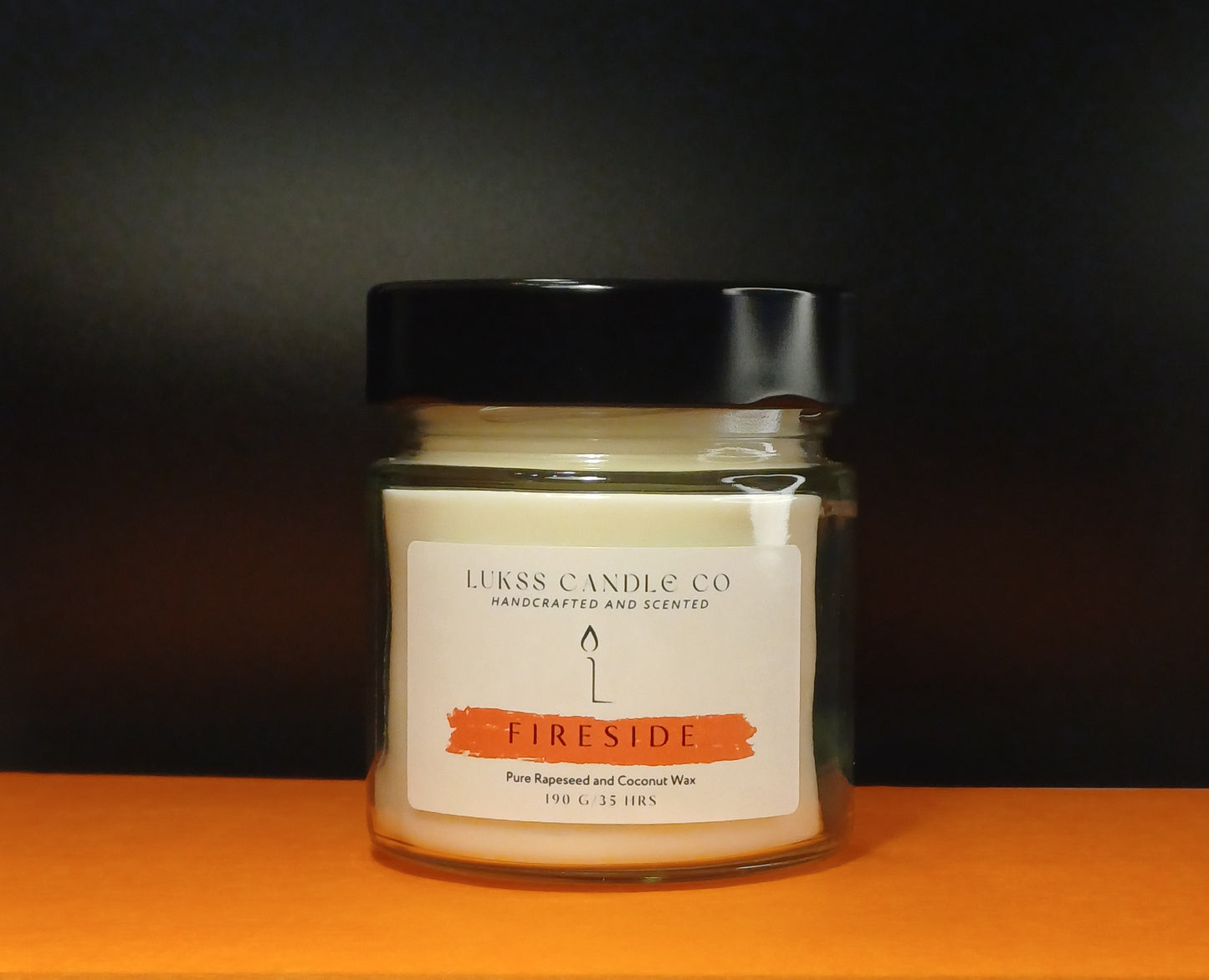 Fireside 190g
