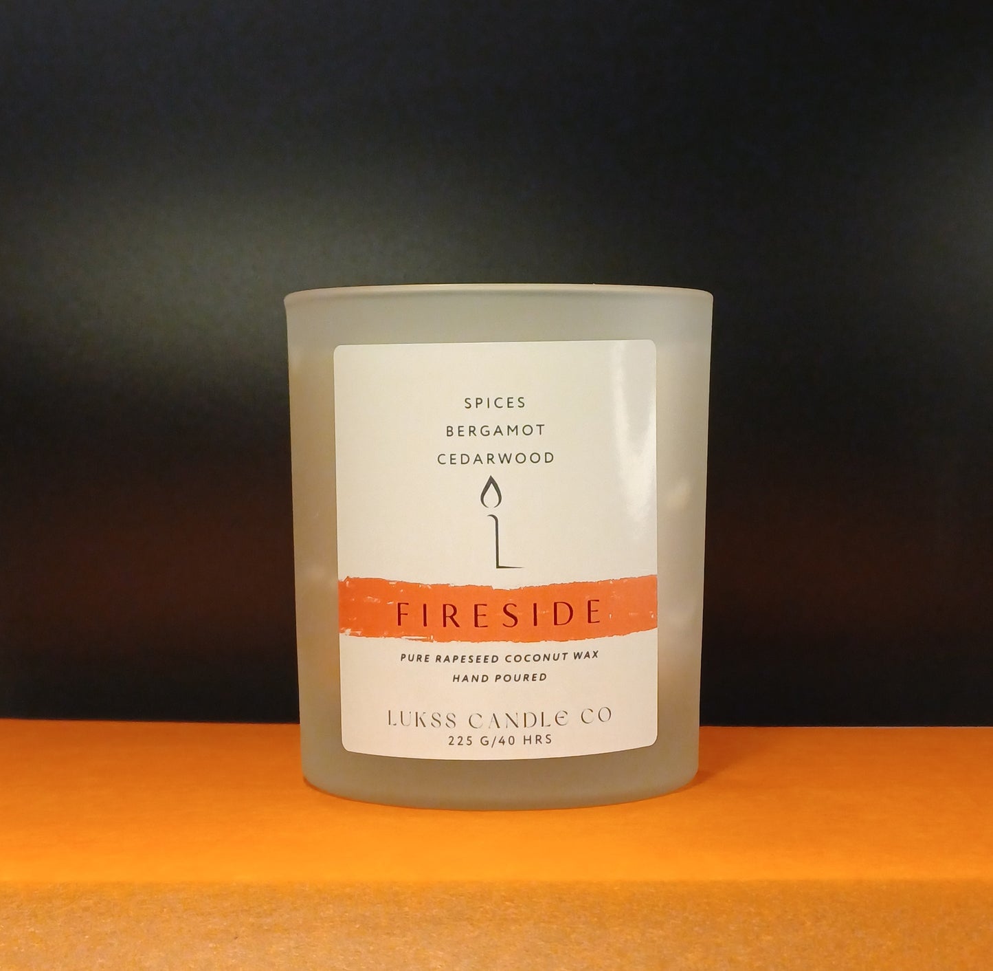 Fireside 225g