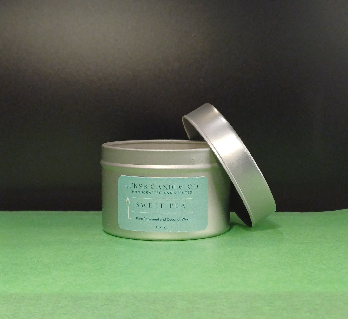 Sweet Pea 95g