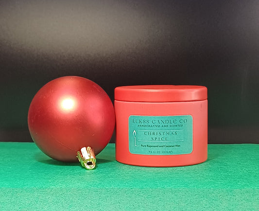 Christmas Spice 95g
