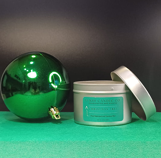 Christmas Tree 95g